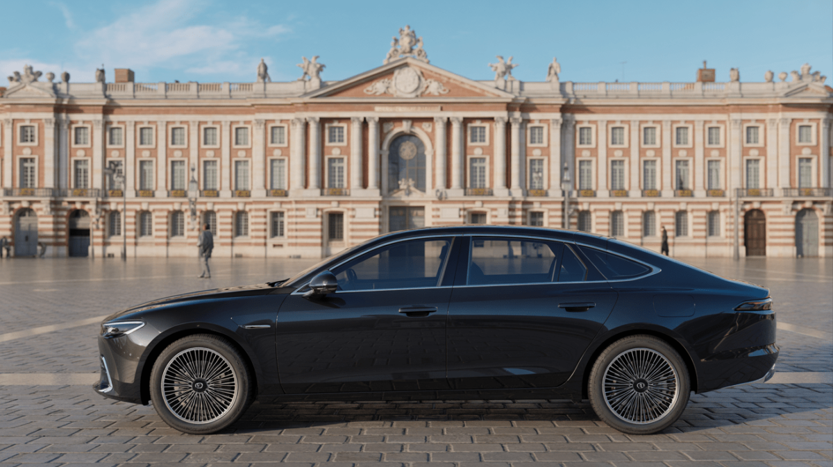 AUTO CONFORT TOULOUSAINE
